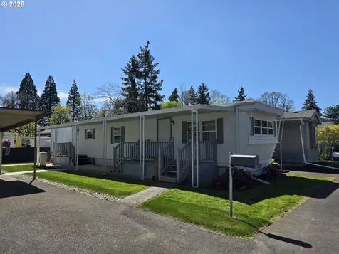 3203 SE Vineyard Road Milwaukie OR 97267