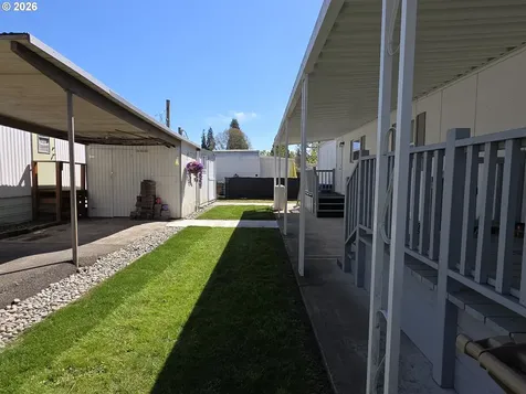 3203 SE Vineyard Road Milwaukie OR 97267