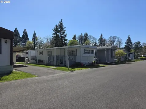 3203 SE Vineyard Road Milwaukie OR 97267