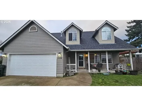 4986 Rebecca Street Salem OR 97305