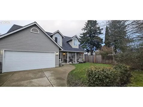 4986 Rebecca Street Salem OR 97305