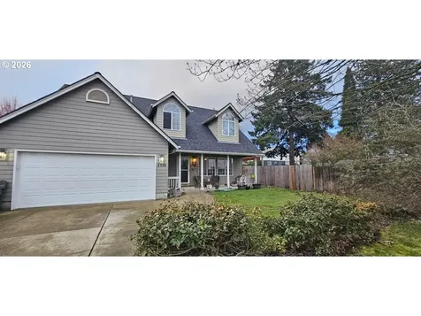 4986 Rebecca Street Salem OR 97305