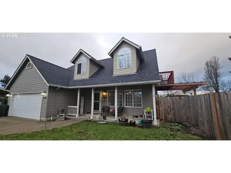 4986 Rebecca Street Salem OR 97305