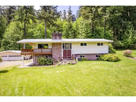 112 Paine Road Castle Rock WA 98611
