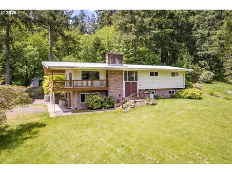 112 Paine Road Castle Rock WA 98611