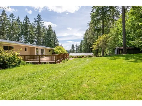 112 Paine Road Castle Rock WA 98611
