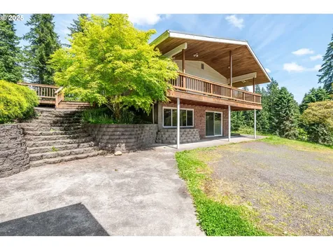112 Paine Road Castle Rock WA 98611