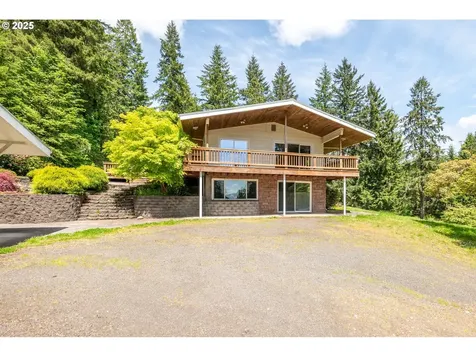 112 Paine Road Castle Rock WA 98611