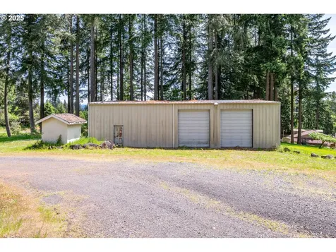 112 Paine Road Castle Rock WA 98611