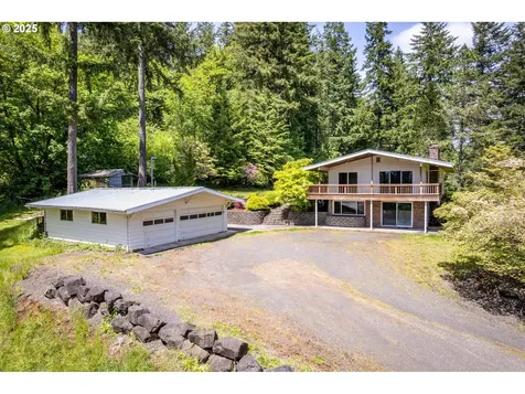 112 Paine Road Castle Rock WA 98611