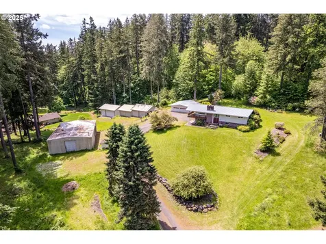 112 Paine Road Castle Rock WA 98611