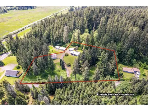 112 Paine Road Castle Rock WA 98611