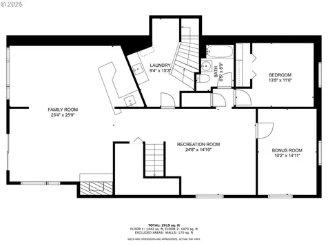 112 Paine Road Castle Rock WA 98611