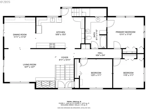 112 Paine Road Castle Rock WA 98611