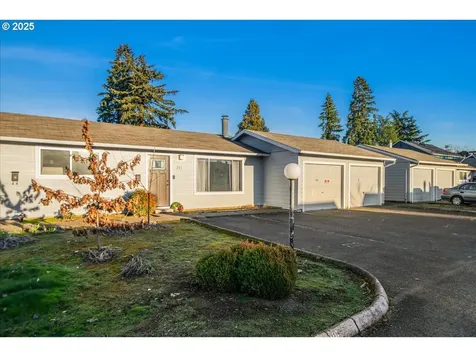 251 SE 3rd Avenue Canby OR 97013