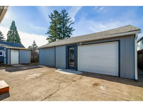 6521 SE 64th Avenue Portland OR 97206