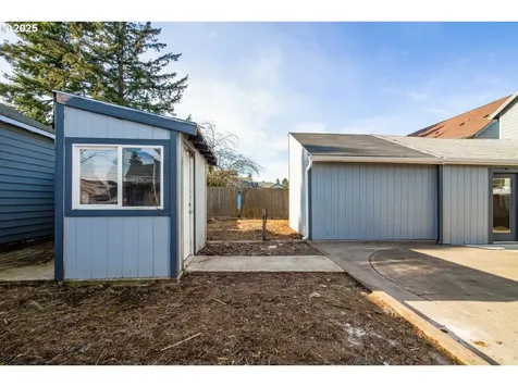 6521 SE 64th Avenue Portland OR 97206
