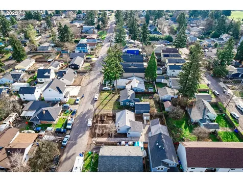 6521 SE 64th Avenue Portland OR 97206