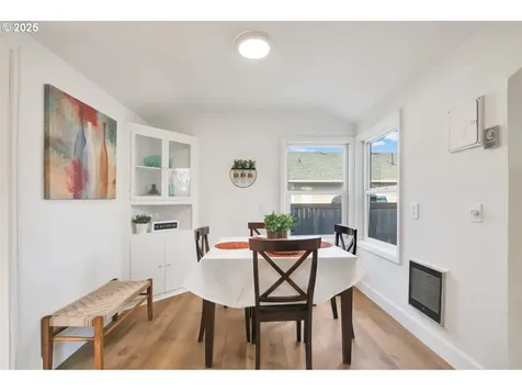 6521 SE 64th Avenue Portland OR 97206