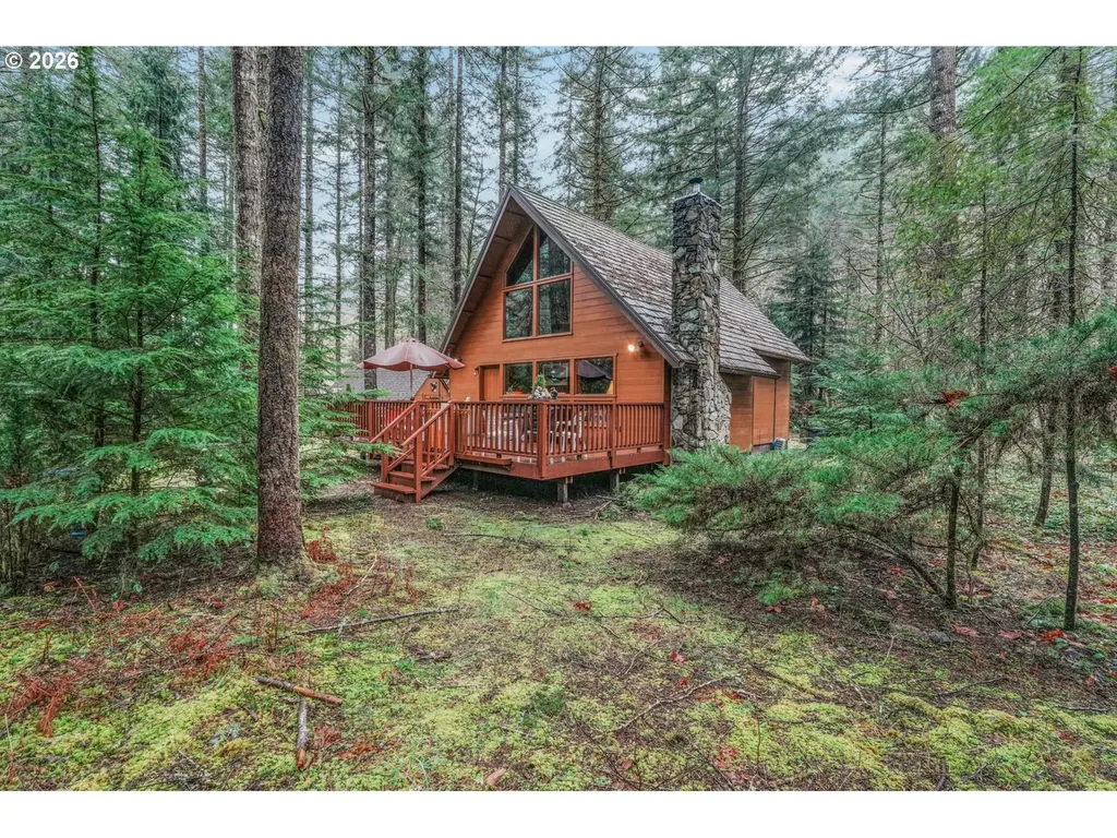 15202 Washougal River Road Washougal WA 98671