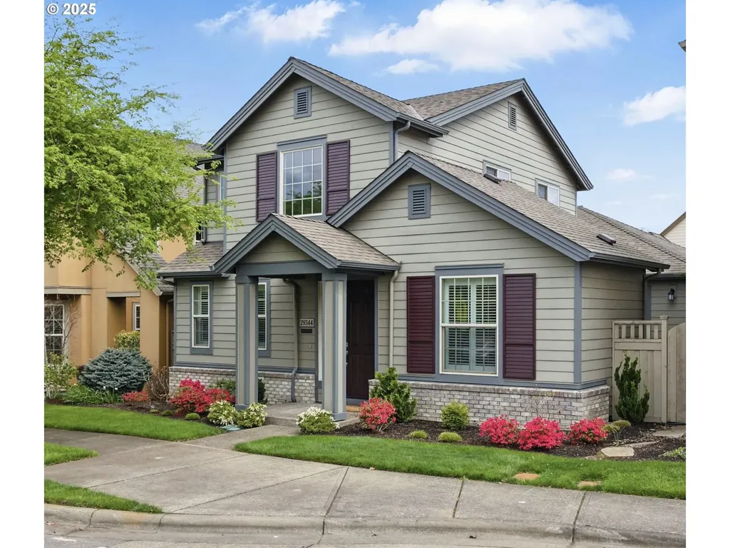 29344 SW Brown Road Wilsonville OR 97070