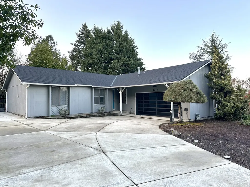 2345 Century Lane West Linn OR 97068