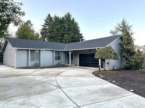 2345 Century Lane West Linn OR 97068