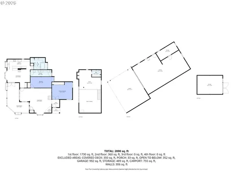 4209 P Street Washougal WA 98671