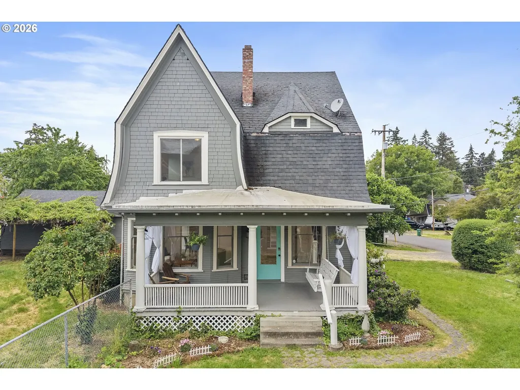 14507 SE Arista Drive Milwaukie OR 97267