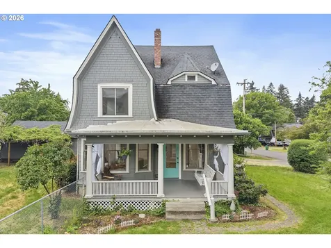 14507 SE Arista Drive Milwaukie OR 97267