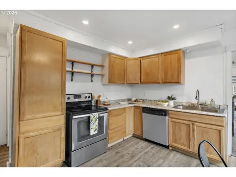 14507 SE Arista Drive Milwaukie OR 97267