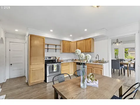14507 SE Arista Drive Milwaukie OR 97267