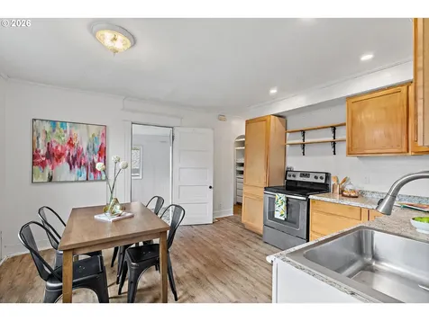 14507 SE Arista Drive Milwaukie OR 97267