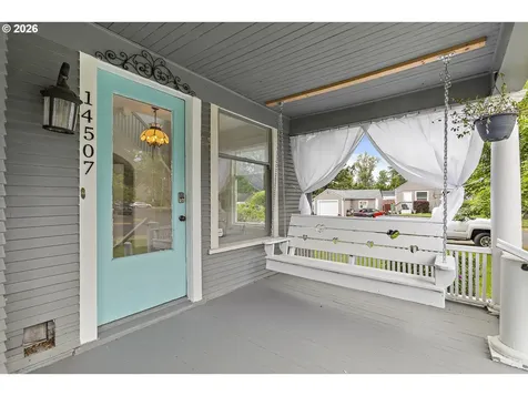 14507 SE Arista Drive Milwaukie OR 97267
