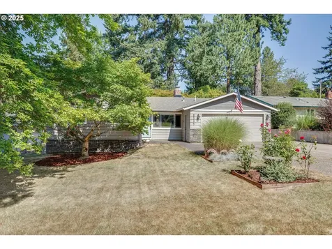 8345 SW Mapleleaf Street Portland OR 97223