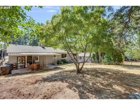 8345 SW Mapleleaf Street Portland OR 97223
