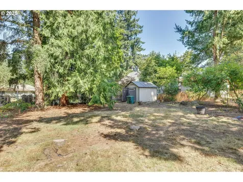 8345 SW Mapleleaf Street Portland OR 97223