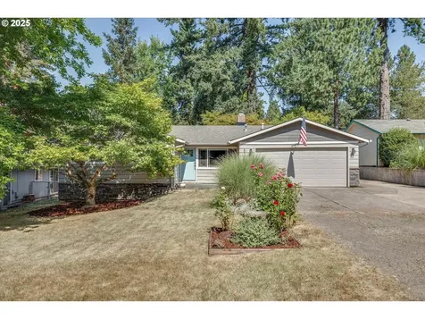 8345 SW Mapleleaf Street Portland OR 97223