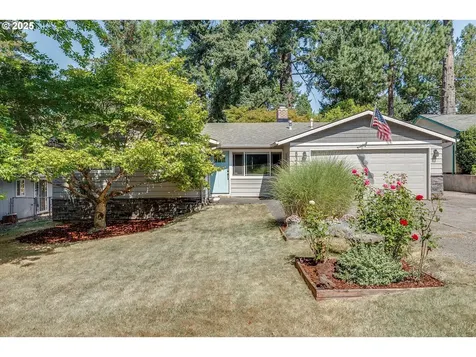 8345 SW Mapleleaf Street Portland OR 97223