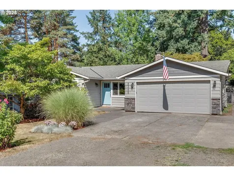 8345 SW Mapleleaf Street Portland OR 97223