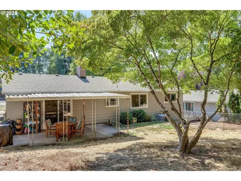 8345 SW Mapleleaf Street Portland OR 97223