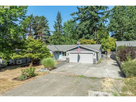 8345 SW Mapleleaf Street Portland OR 97223