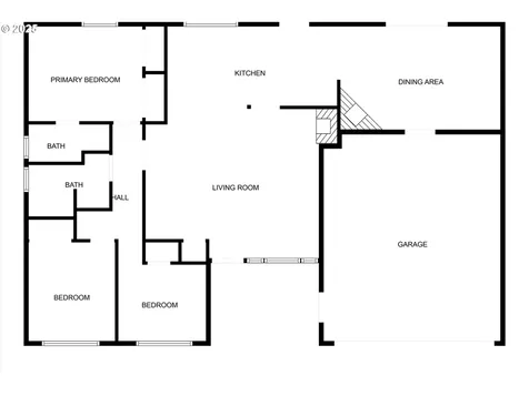 8345 SW Mapleleaf Street Portland OR 97223