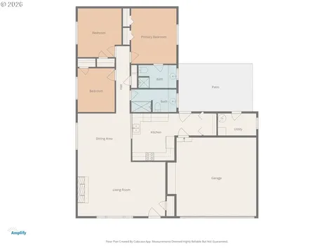228 NW Denton Avenue Dallas OR 97338