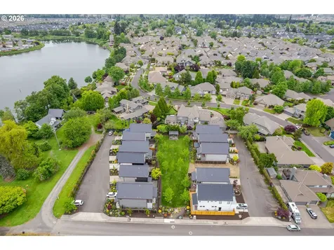 1921 Elkhorn Drive Eugene OR 97408