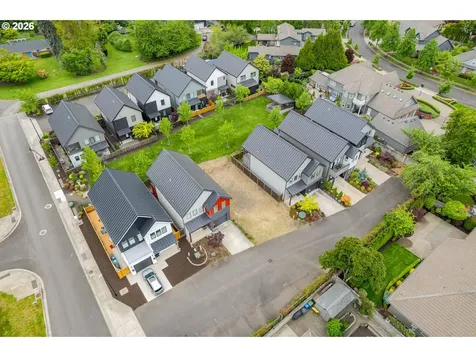 1921 Elkhorn Drive Eugene OR 97408