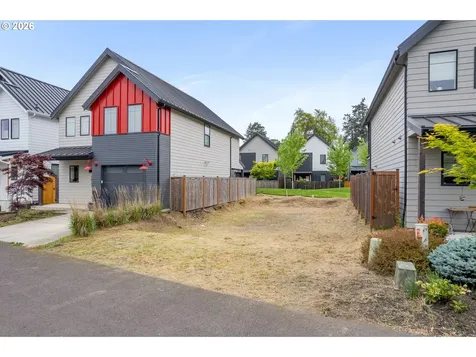 1921 Elkhorn Drive Eugene OR 97408