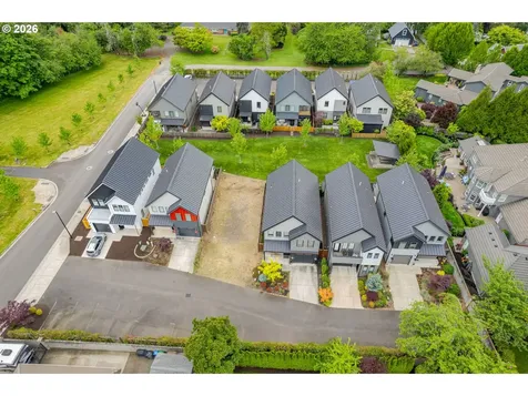 1921 Elkhorn Drive Eugene OR 97408