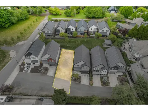 1921 Elkhorn Drive Eugene OR 97408