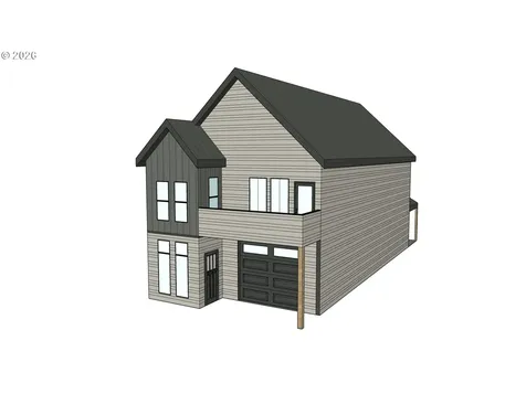 1921 Elkhorn Drive Eugene OR 97408